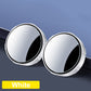 🥳HOT SALE🥳💞15K+ SOLD! Blind Spot Mirrors – From £4.99! HD vision, 360° adjustable & waterproof. Safer driving – grab yours! ✅