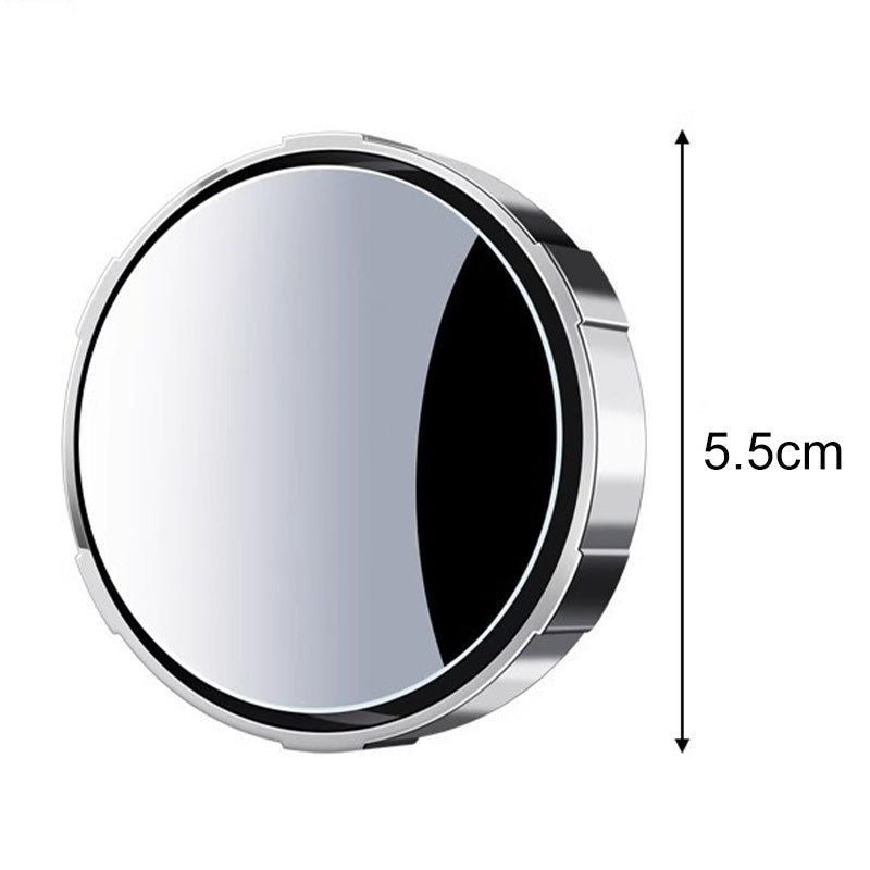 🥳HOT SALE🥳💞15K+ SOLD! Blind Spot Mirrors – From £4.99! HD vision, 360° adjustable & waterproof. Safer driving – grab yours! ✅