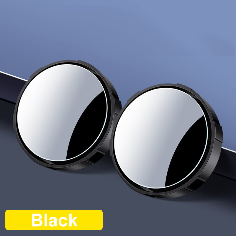 🥳HOT SALE🥳💞15K+ SOLD! Blind Spot Mirrors – From £4.99! HD vision, 360° adjustable & waterproof. Safer driving – grab yours! ✅