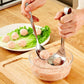 🥳HOT SALE🥳💞10K+ SOLD! Meatball Tool – From £7.99! One-press, stainless steel & 3-second shaping. Fast & easy – grab yours! ✅