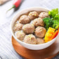 🥳HOT SALE🥳💞10K+ SOLD! Meatball Tool – From £7.99! One-press, stainless steel & 3-second shaping. Fast & easy – grab yours! ✅