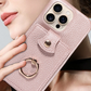 📱✨50% OFF! 👜🔒 Crossbody Wallet Phone Case – RFID Blocking, Accordion Card Slot, Detachable Strap & Litchi Pattern PU Leather. Over 19,362 Stylish & Secure Carries!✨