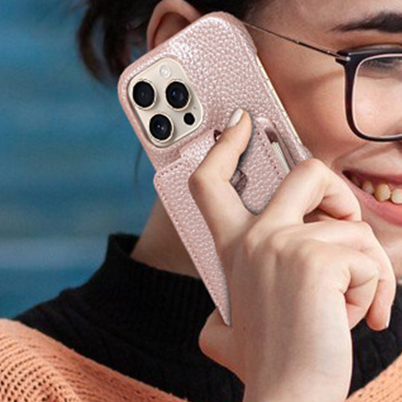 📱✨50% OFF! 👜🔒 Crossbody Wallet Phone Case – RFID Blocking, Accordion Card Slot, Detachable Strap & Litchi Pattern PU Leather. Over 19,362 Stylish & Secure Carries!✨