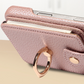 📱✨50% OFF! 👜🔒 Crossbody Wallet Phone Case – RFID Blocking, Accordion Card Slot, Detachable Strap & Litchi Pattern PU Leather. Over 19,362 Stylish & Secure Carries!✨