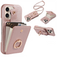 📱✨50% OFF! 👜🔒 Crossbody Wallet Phone Case – RFID Blocking, Accordion Card Slot, Detachable Strap & Litchi Pattern PU Leather. Over 19,362 Stylish & Secure Carries!✨