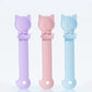 🥳HOT SALE🥳💞50K+ SOLD! Cat Feeder Spoon – From £4.99! BPA-free, one-hand squeeze & wide spoon. Clean feeding – grab yours! ✅