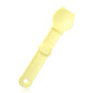🥳HOT SALE🥳💞50K+ SOLD! Cat Feeder Spoon – From £4.99! BPA-free, one-hand squeeze & wide spoon. Clean feeding – grab yours! ✅