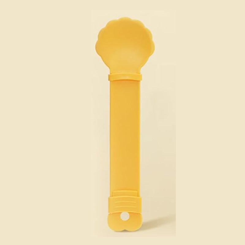 🥳HOT SALE🥳💞50K+ SOLD! Cat Feeder Spoon – From £4.99! BPA-free, one-hand squeeze & wide spoon. Clean feeding – grab yours! ✅