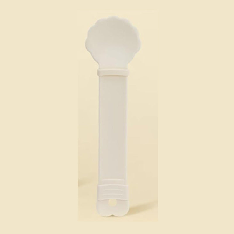 🥳HOT SALE🥳💞50K+ SOLD! Cat Feeder Spoon – From £4.99! BPA-free, one-hand squeeze & wide spoon. Clean feeding – grab yours! ✅