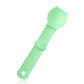 🥳HOT SALE🥳💞50K+ SOLD! Cat Feeder Spoon – From £4.99! BPA-free, one-hand squeeze & wide spoon. Clean feeding – grab yours! ✅
