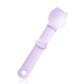 🥳HOT SALE🥳💞50K+ SOLD! Cat Feeder Spoon – From £4.99! BPA-free, one-hand squeeze & wide spoon. Clean feeding – grab yours! ✅
