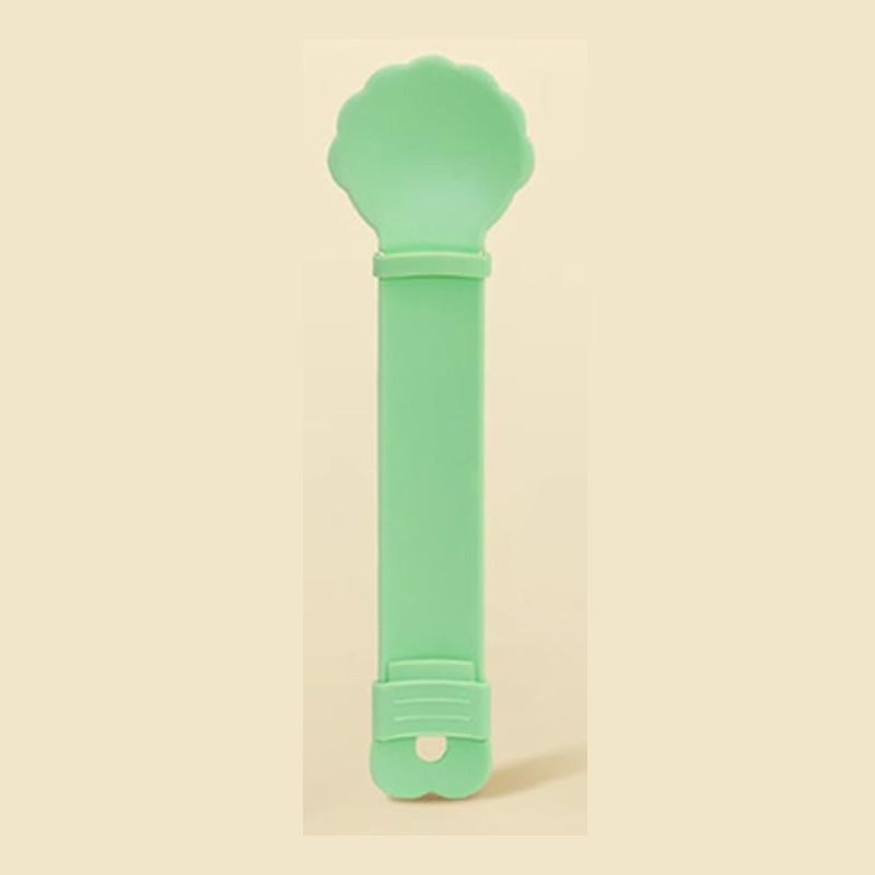 🥳HOT SALE🥳💞50K+ SOLD! Cat Feeder Spoon – From £4.99! BPA-free, one-hand squeeze & wide spoon. Clean feeding – grab yours! ✅