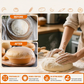 🥳HOT SALE🥳💞15K+ SOLD! Food Covers – From £8.99! Stretch 14–40cm, airtight & BPA-free. Fresh food, no spills – grab yours! ✅