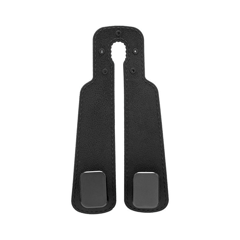 🥳HOT SALE🥳💞10K+ SOLD! Headrest Hook – From £5.99! Dual hooks, phone stand & easy install. Tidy car instantly – grab yours! ✅