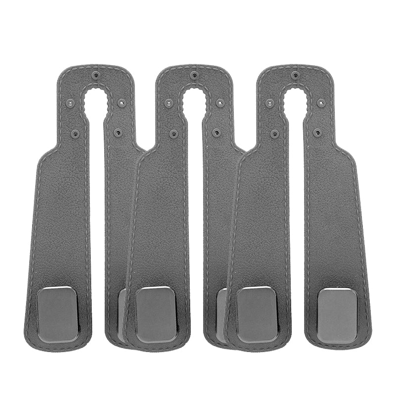 🥳HOT SALE🥳💞10K+ SOLD! Headrest Hook – From £5.99! Dual hooks, phone stand & easy install. Tidy car instantly – grab yours! ✅