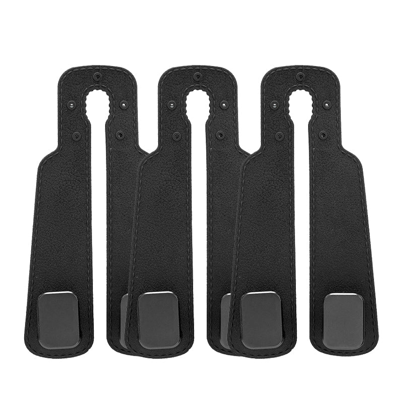 🥳HOT SALE🥳💞10K+ SOLD! Headrest Hook – From £5.99! Dual hooks, phone stand & easy install. Tidy car instantly – grab yours! ✅