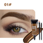 💄 Brow gel. 24h waterproof. Smudge-proof. Natural finish. Great value! ✨