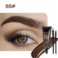 💄 Brow gel. 24h waterproof. Smudge-proof. Natural finish. Great value! ✨