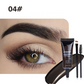💄 Brow gel. 24h waterproof. Smudge-proof. Natural finish. Great value! ✨