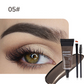 💄 Brow gel. 24h waterproof. Smudge-proof. Natural finish. Great value! ✨