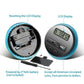 💰 Digital Money Box with Auto Coin Counting – Tracks savings & sets targets – Smart & fun way to watch your savings grow ✨