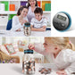 💰 Digital Money Box with Auto Coin Counting – Tracks savings & sets targets – Smart & fun way to watch your savings grow ✨