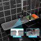 🥳HOT SALE🥳💞50K+ SOLD! Faucet Mat – From £6.99! Sloped drain, non-slip & food-grade. Dry, clean sink – grab yours! ✅