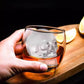 🥳HOT SALE🥳💞50K+ SOLD! Skull Ice Mold – From £5.99! Food-grade silicone, slow-melting & multi-use. Fun drinks – grab yours! ✅