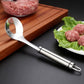 🥳HOT SALE🥳💞10K+ SOLD! Meatball Spoon – From £5.99! Non-stick, scoop & drain – perfect gift. Mess-free cooking – grab yours! ✅