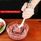 🥳HOT SALE🥳💞10K+ SOLD! Meatball Spoon – From £5.99! Non-stick, scoop & drain – perfect gift. Mess-free cooking – grab yours! ✅