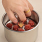 🥳HOT SALE🥳💞10K+ SOLD! Meatball Mould – From £7.98! 304 steel, 6/12 holes & ergonomic. Perfect balls every time – grab yours! ✅