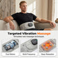 🥳HOT SALE🥳💞10K+ SOLD! Lumbar Belt – From £59.99! Inflatable traction, deep heat & massage. Back pain relief – grab yours! ✅