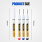 🎅Christmas HOT SALE💞50K+ SOLD!✨Precision Tip Quick-Dry Oil-Based Marker Pen