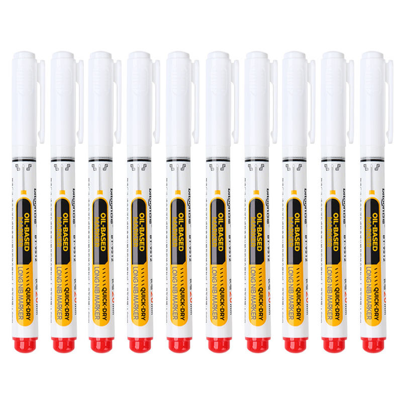 🎅Christmas HOT SALE💞50K+ SOLD!✨Precision Tip Quick-Dry Oil-Based Marker Pen