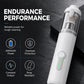 🥳2026 BESTSELLER🥾 Car Vacuum & Blower – 20000Pa Powerful Suction, 2-in-1 Design – 6000mAh Battery, Waterproof – Compact, Fits Glove Compartment! 🛡️💨