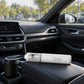 🥳2026 BESTSELLER🥾 Car Vacuum & Blower – 20000Pa Powerful Suction, 2-in-1 Design – 6000mAh Battery, Waterproof – Compact, Fits Glove Compartment! 🛡️💨
