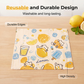 🥳HOT SALE🥳💞49K+ SOLD! Cleaning Cloths – From £6.99! Tear-off, absorbent & cute designs. Streak-free clean – grab yours! ✅
