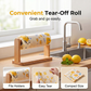 🥳HOT SALE🥳💞49K+ SOLD! Cleaning Cloths – From £6.99! Tear-off, absorbent & cute designs. Streak-free clean – grab yours! ✅