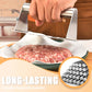 🥳HOT SALE🥳💞10K+ SOLD! Burger Press – From £5.99! Non-stick, easy clean & ergonomic. Perfect patties – grab yours! ✅