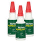🍃🏆 Last Day Special Price £7.99 ! Multi-Purpose Car Bumper Repair Adhesive