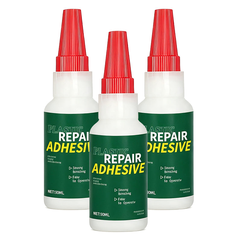 🍃🏆 Last Day Special Price £7.99 ! Multi-Purpose Car Bumper Repair Adhesive