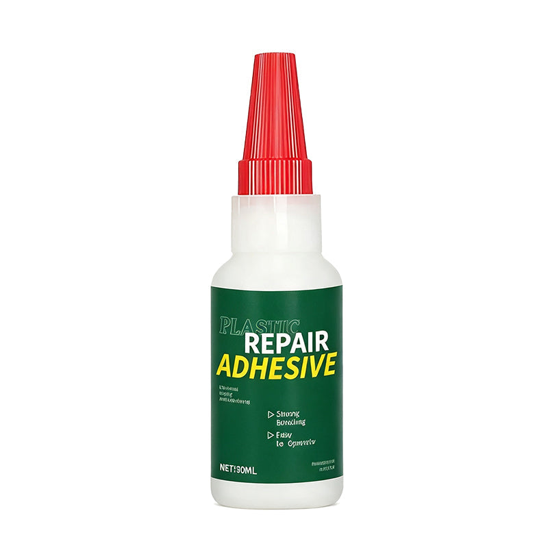 🍃🏆 Last Day Special Price £7.99 ! Multi-Purpose Car Bumper Repair Adhesive