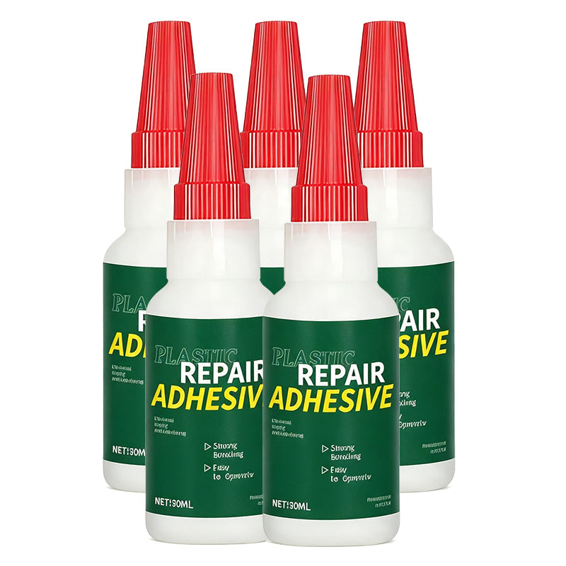 🍃🏆 Last Day Special Price £7.99 ! Multi-Purpose Car Bumper Repair Adhesive