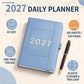 🎉 2026 Sale — Over 23,200 Sold!📅A5 2027 One‑Day‑Per‑Page Diary Notebook ✨