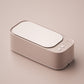 🥳HOT SALE🥳💞49K+ SOLD! Ultrasonic Cleaner – From £14.99! Removes dirt, gentle & portable. Crystal clear glasses – grab yours! ✅