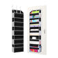 🥳HOT SALE🥳💞49K+ SOLD! Hanging Organizer – From £19.99! 5 tiers, side pockets & sturdy base. Tidy spaces – grab yours! ✅
