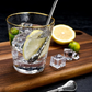 🥳HOT SALE🥳💞50K+ SOLD! Straw Spoon – From £4.99! 304 steel, detachable & filters pulp. Eco-friendly sip – grab yours! ✅