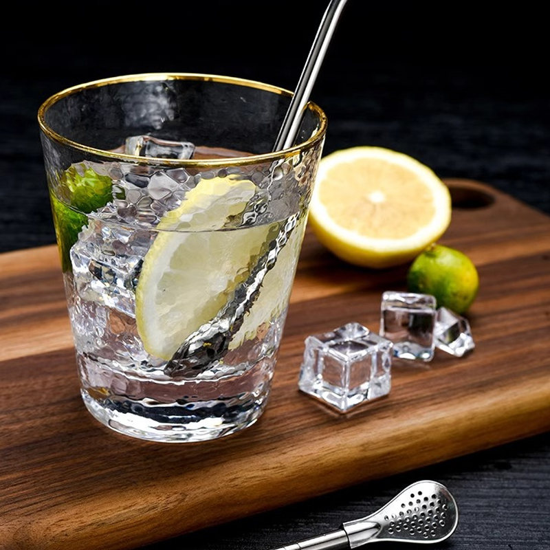 🥳HOT SALE🥳💞50K+ SOLD! Straw Spoon – From £4.99! 304 steel, detachable & filters pulp. Eco-friendly sip – grab yours! ✅