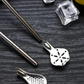 🥳HOT SALE🥳💞50K+ SOLD! Straw Spoon – From £4.99! 304 steel, detachable & filters pulp. Eco-friendly sip – grab yours! ✅