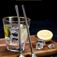🥳HOT SALE🥳💞50K+ SOLD! Straw Spoon – From £4.99! 304 steel, detachable & filters pulp. Eco-friendly sip – grab yours! ✅